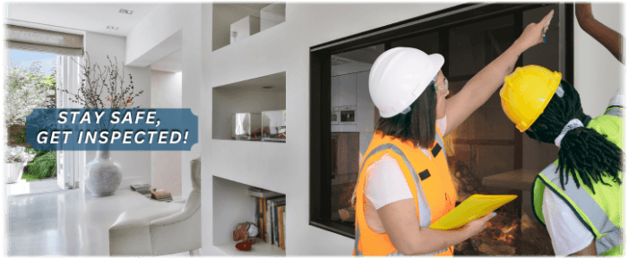 Chimney and Fireplace Inspection Bethesda