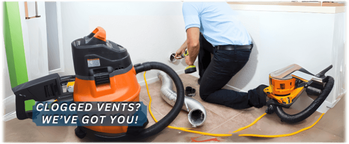Dryer Vent Cleaning Bethesda